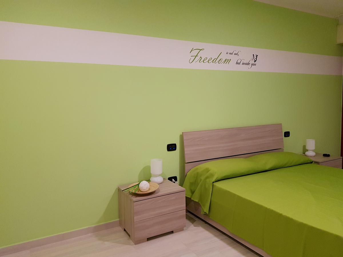 Tenuta Landi Country House ฟิชเชียโน ภายนอก รูปภาพ