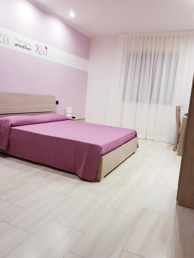 Tenuta Landi Country House ฟิชเชียโน ภายนอก รูปภาพ