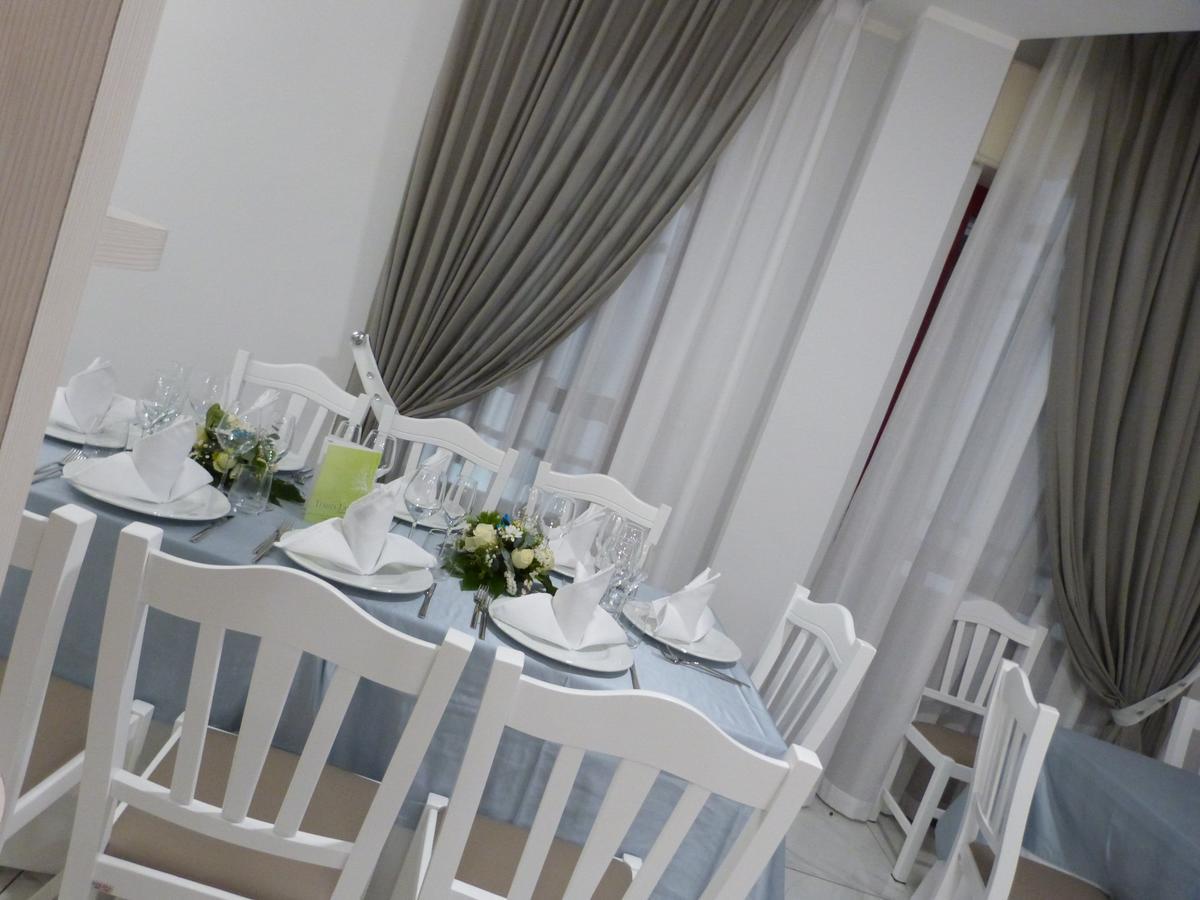 Tenuta Landi Country House ฟิชเชียโน ภายนอก รูปภาพ