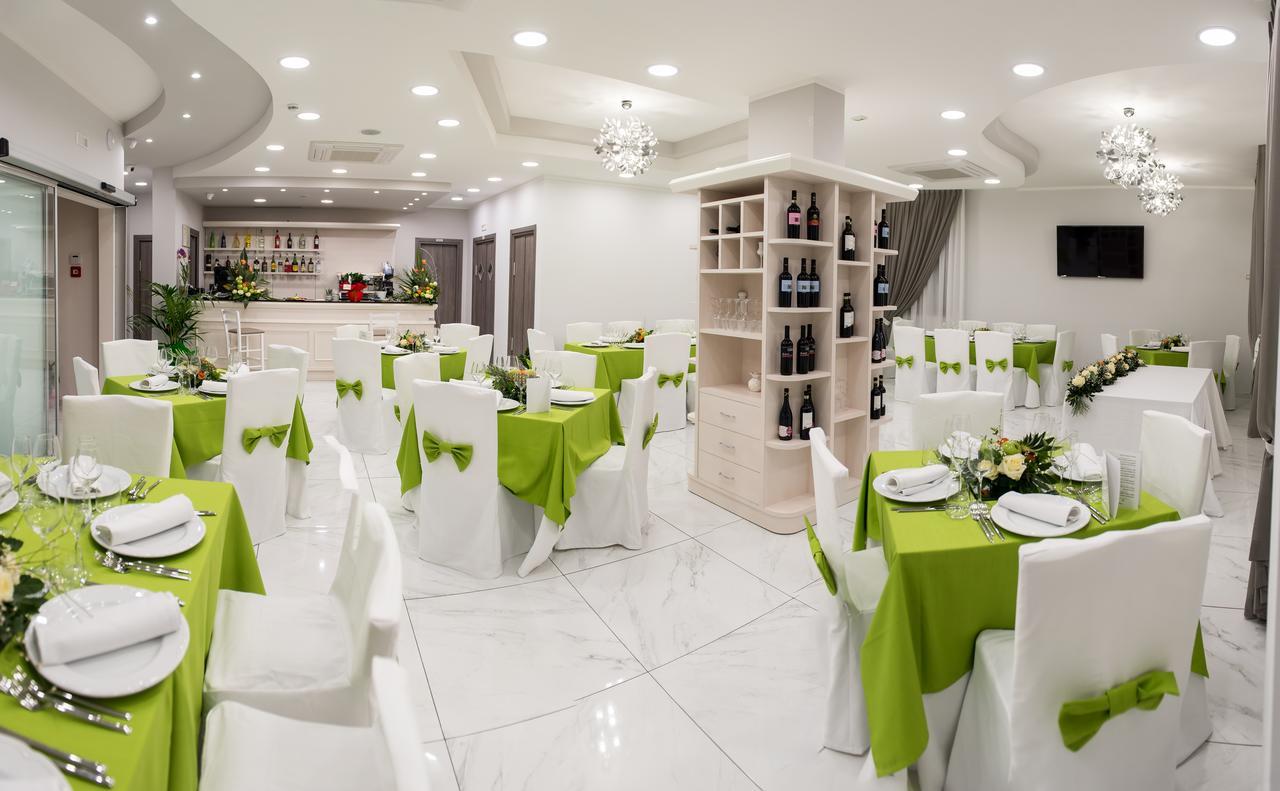 Tenuta Landi Country House ฟิชเชียโน ภายนอก รูปภาพ